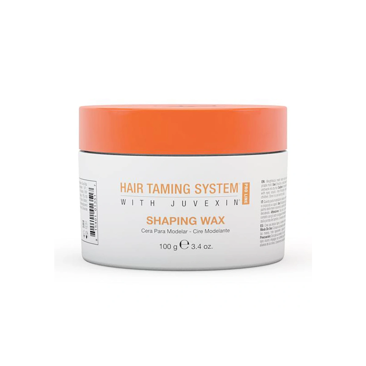 Купить Воск для волос (Shaping Wax), 100 г. GKhair Воск для волос (Shaping Wax), 100 г.