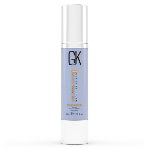 Купить Кашемир для волос (Cashmere hair crème), 50 мл GKhair Кашемир для волос (Cashmere hair crème), 50 мл