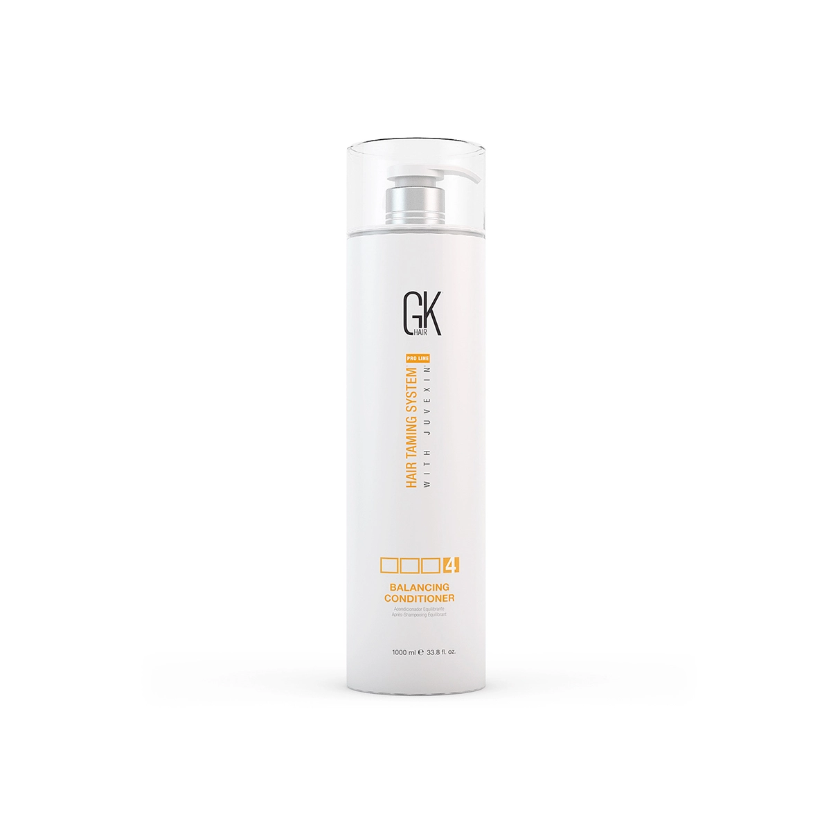 GKhair Балансирующий кондиционер (Balancing Conditioner), 1000 мл
