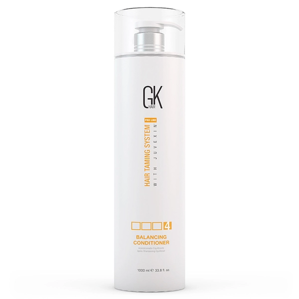 Купить Балансирующий кондиционер (Balancing Conditioner), 1000 мл GKhair Балансирующий кондиционер (Balancing Conditioner), 1000 мл