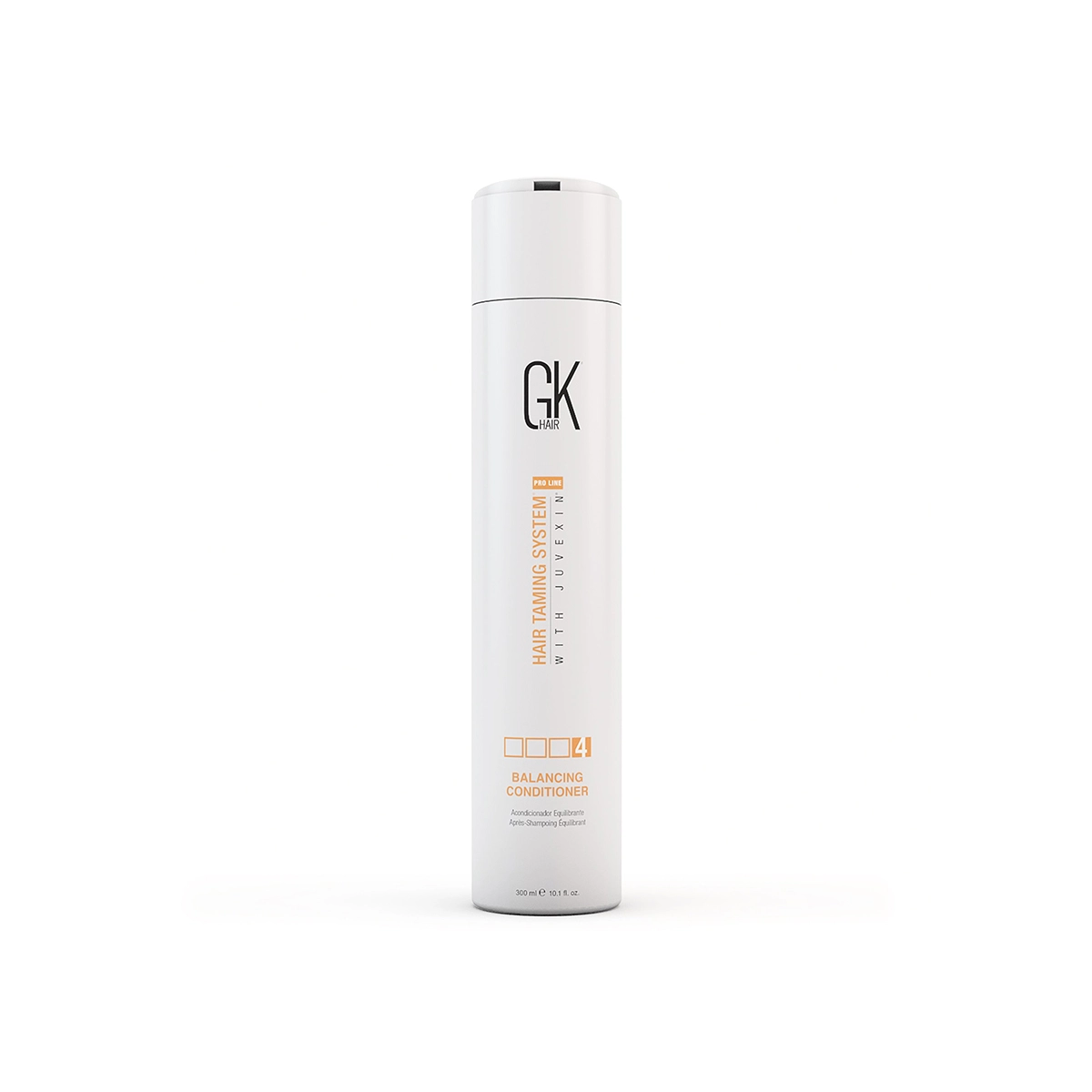 GKhair Балансирующий кондиционер (Balancing Conditioner), 300 мл