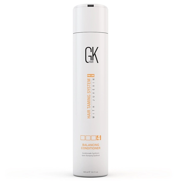 Купить Балансирующий кондиционер (Balancing Conditioner), 300 мл GKhair Балансирующий кондиционер (Balancing Conditioner), 300 мл