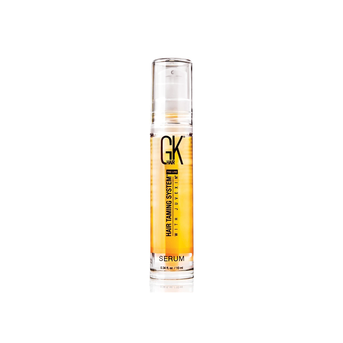 Купить Сыворотка для волос Серум (Serum), 10 мл GKhair Сыворотка для волос Серум (Serum), 10 мл