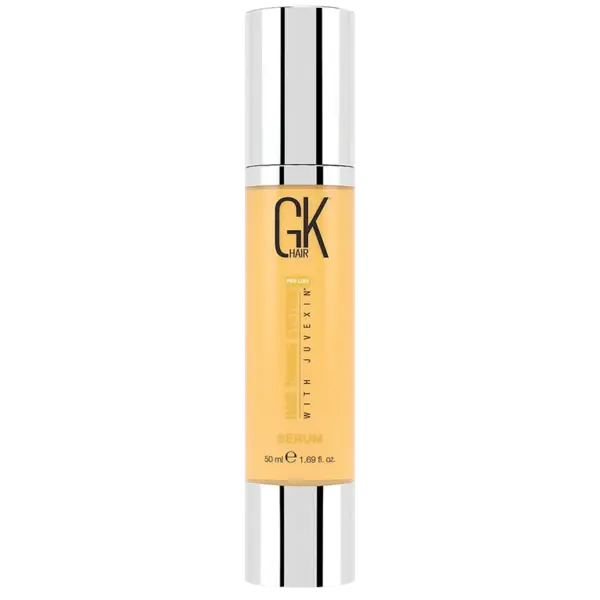 GKhair Сыворотка для волос Серум (Serum), 50 мл