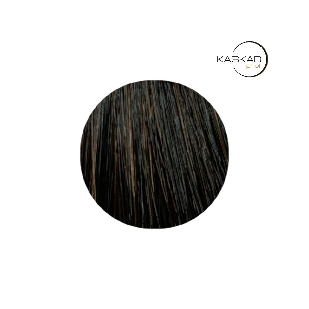 GKhair 4,93 Coffee, крем краска GKhair Cream Color