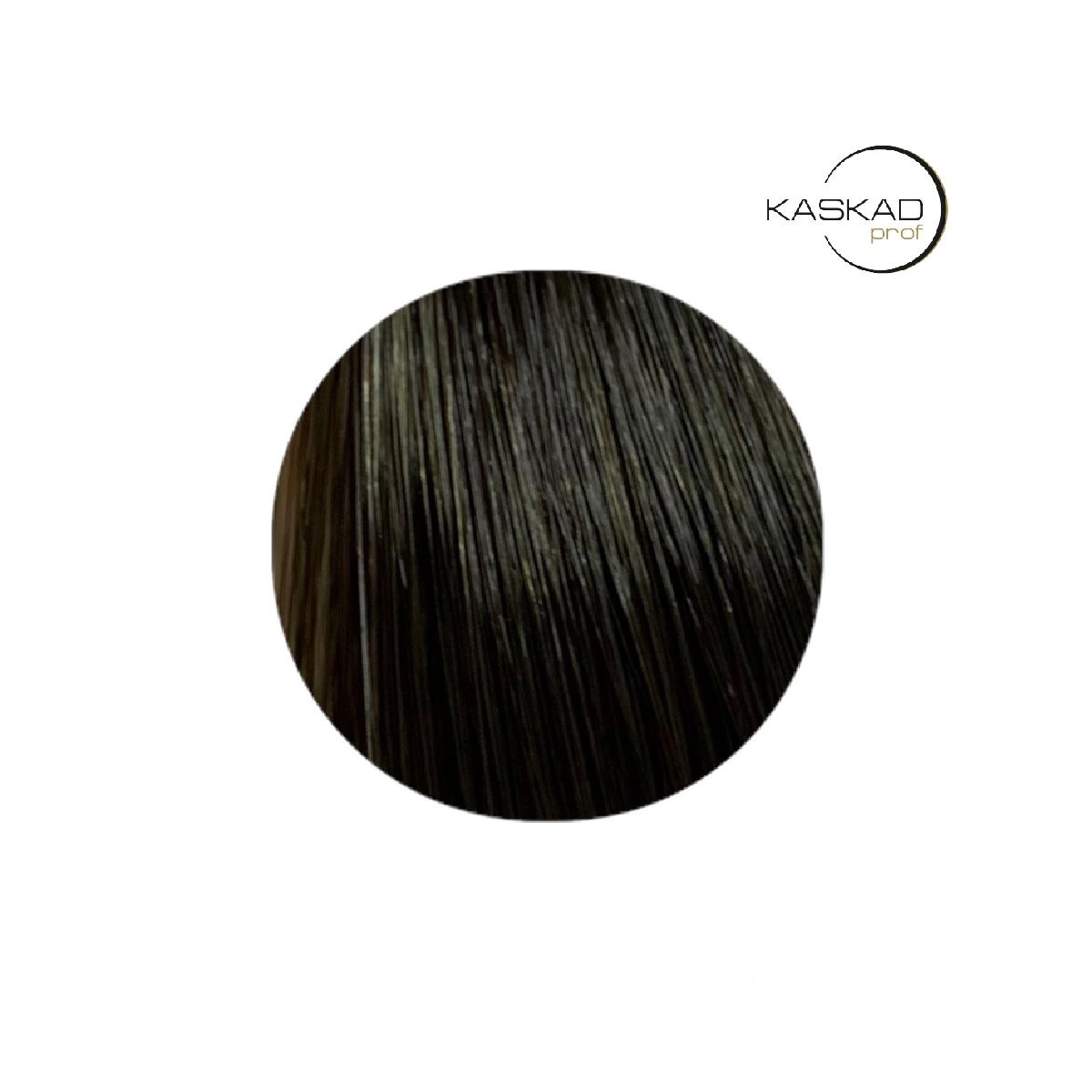 GKhair 5,91 Light Iced Chestnut, крем краска GKhair Cream Color