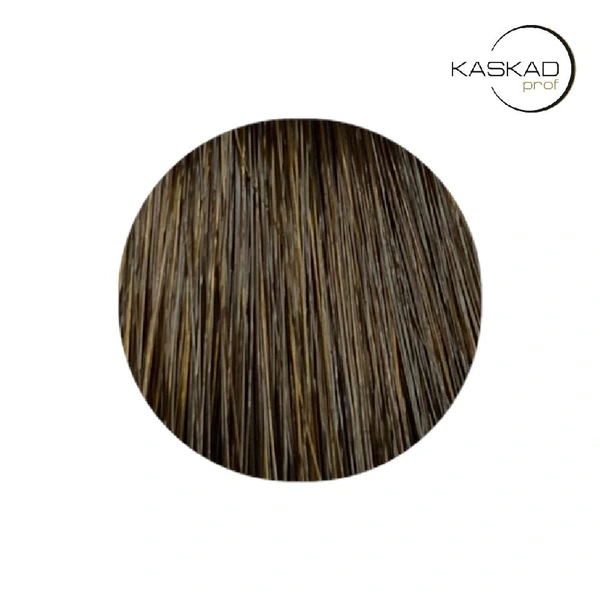 GKhair 5,93 White Coffee, крем краска GKhair Cream Color