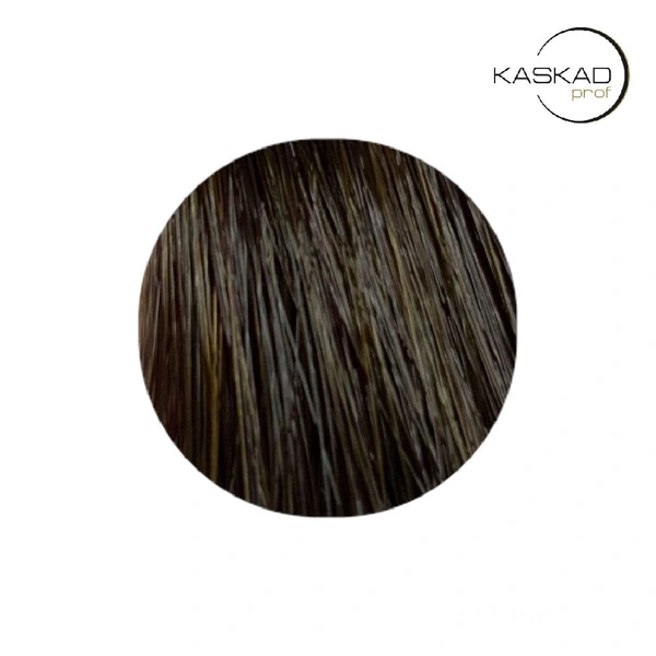 GKhair 5,99 Chocolate, крем краска GKhair Cream Color