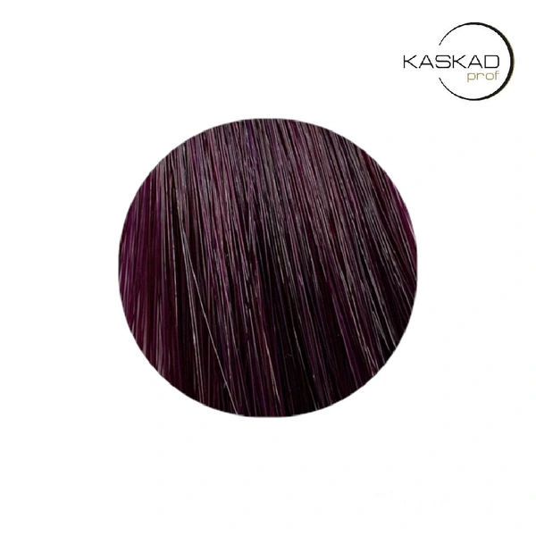 GKhair 6,22 Intense Irisee, крем краска GKhair Cream Color