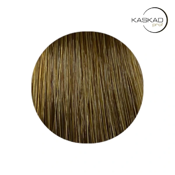 GKhair 6,3 Dark Golden Blonde, крем краска GKhair Cream Color
