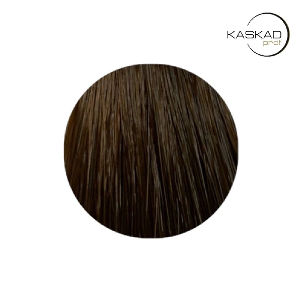 GKhair 6,93 Caramel, крем краска GKhair Cream Color