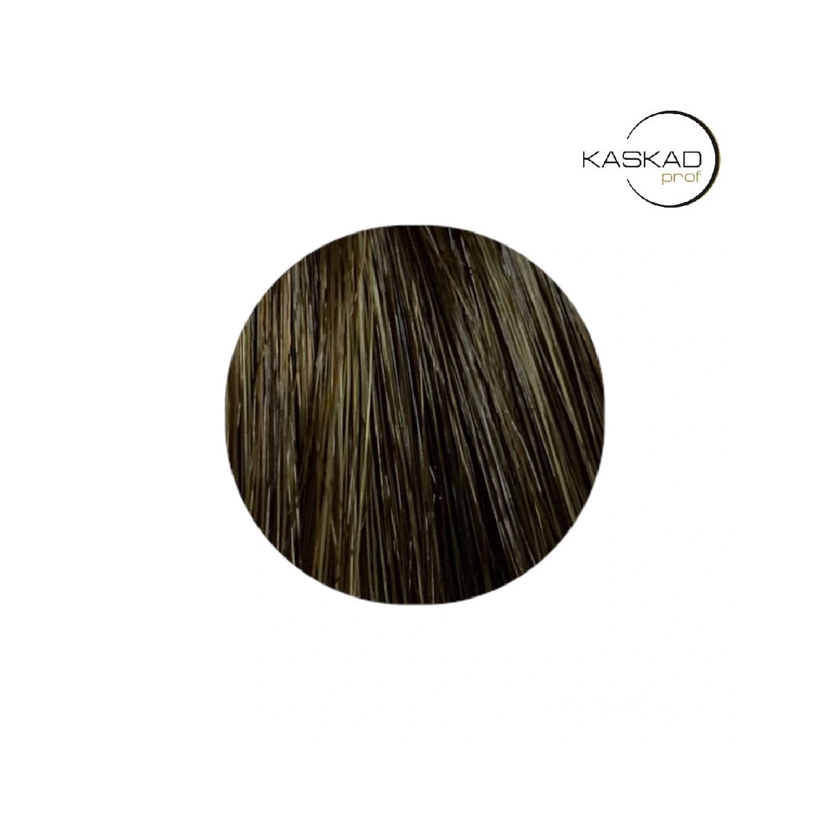 GKhair 6,99 Gianduia, крем краска GKhair Cream Color
