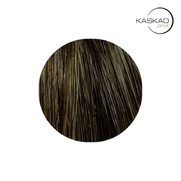 GKhair 6,99 Gianduia, крем краска GKhair Cream Color