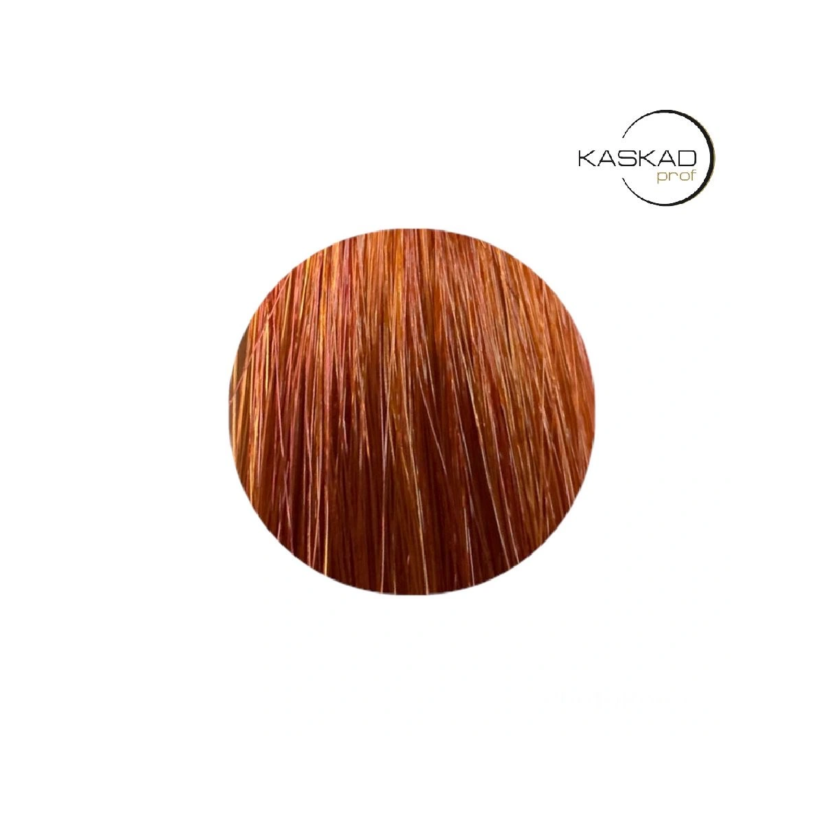 Купить 7,64 Copper Red Blonde, крем краска GKhair Cream Color GKhair 7,64 Copper Red Blonde, крем краска GKhair Cream Color