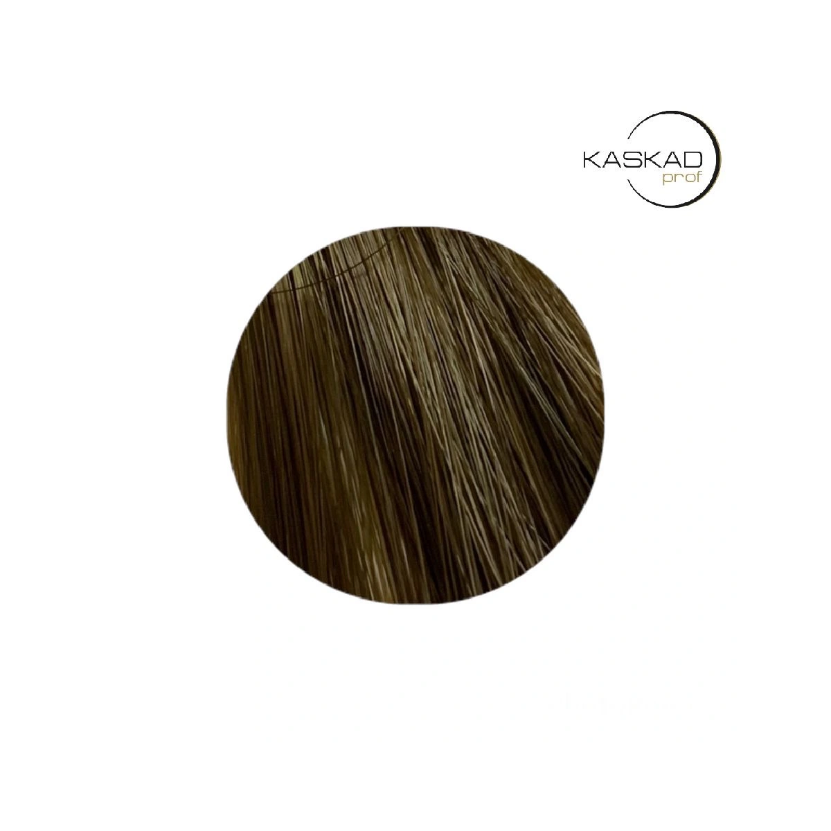 GKhair 7,99 Cinnamon, крем краска GKhair Cream Color