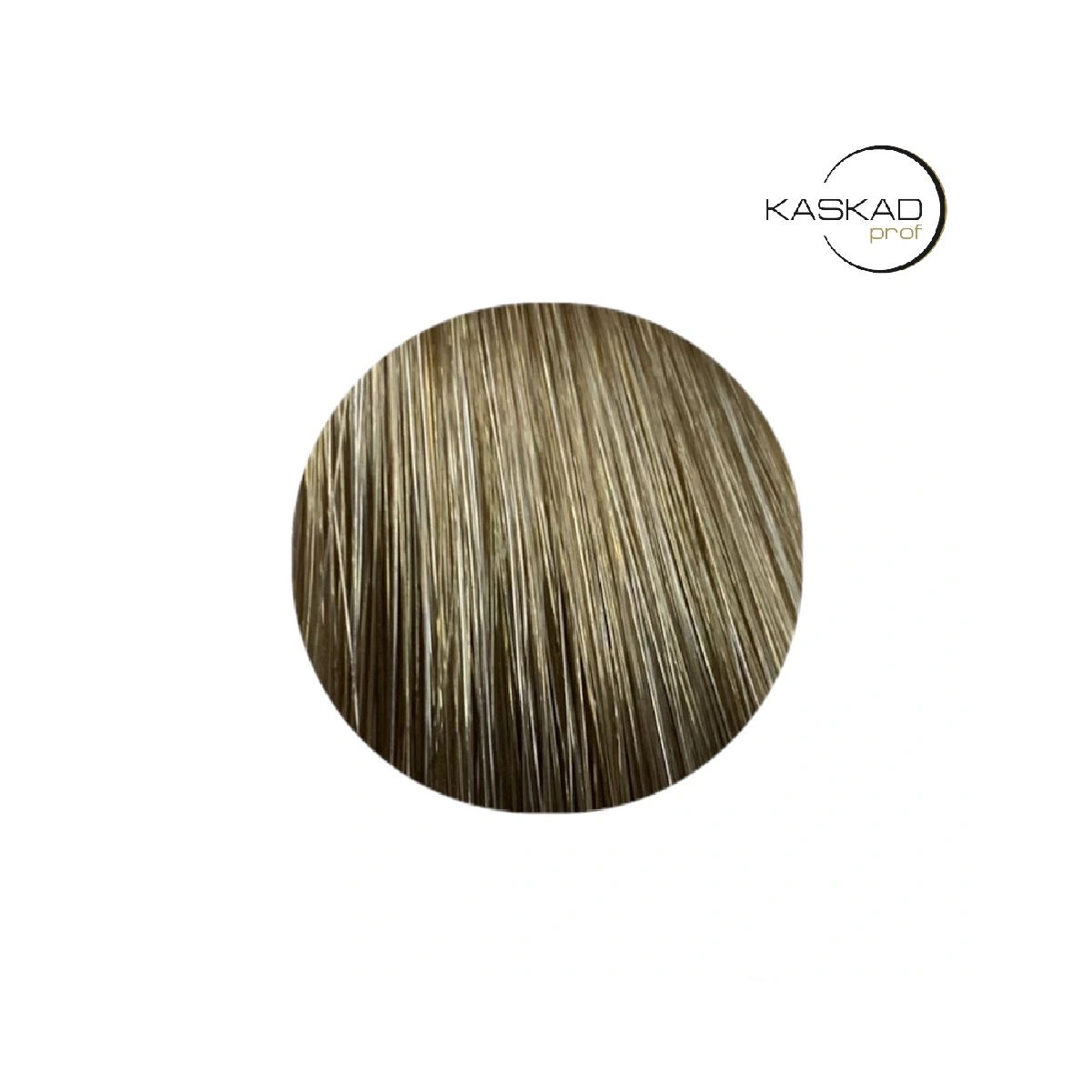 GKhair 8,12 Pearl Light Blonde, крем краска GKhair Cream Color
