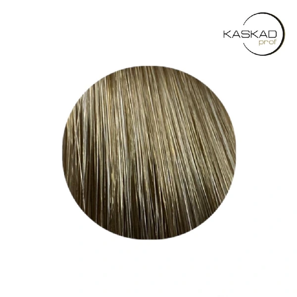 GKhair 8,12 Pearl Light Blonde, крем краска GKhair Cream Color