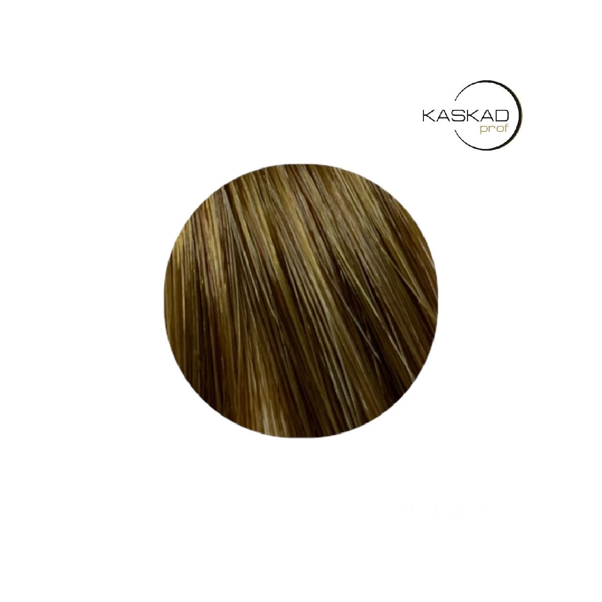 GKhair 8,99 Hazelnut, крем краска GKhair Cream Color