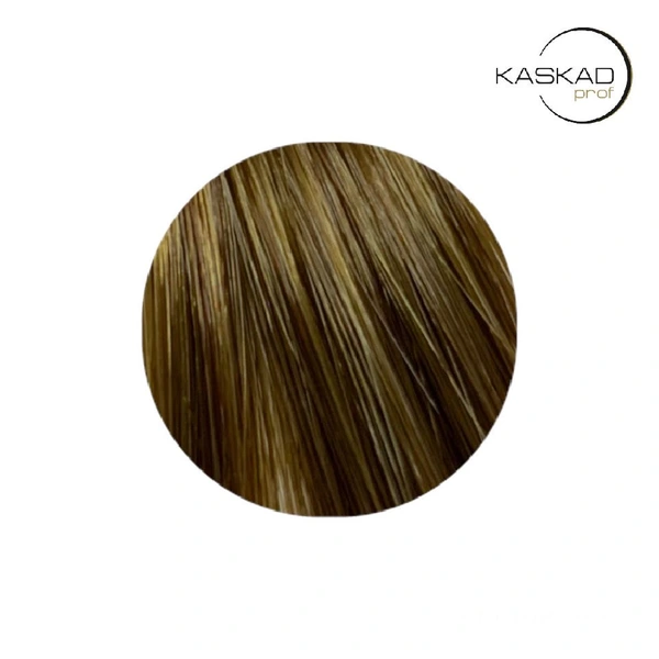 GKhair 8,99 Hazelnut, крем краска GKhair Cream Color