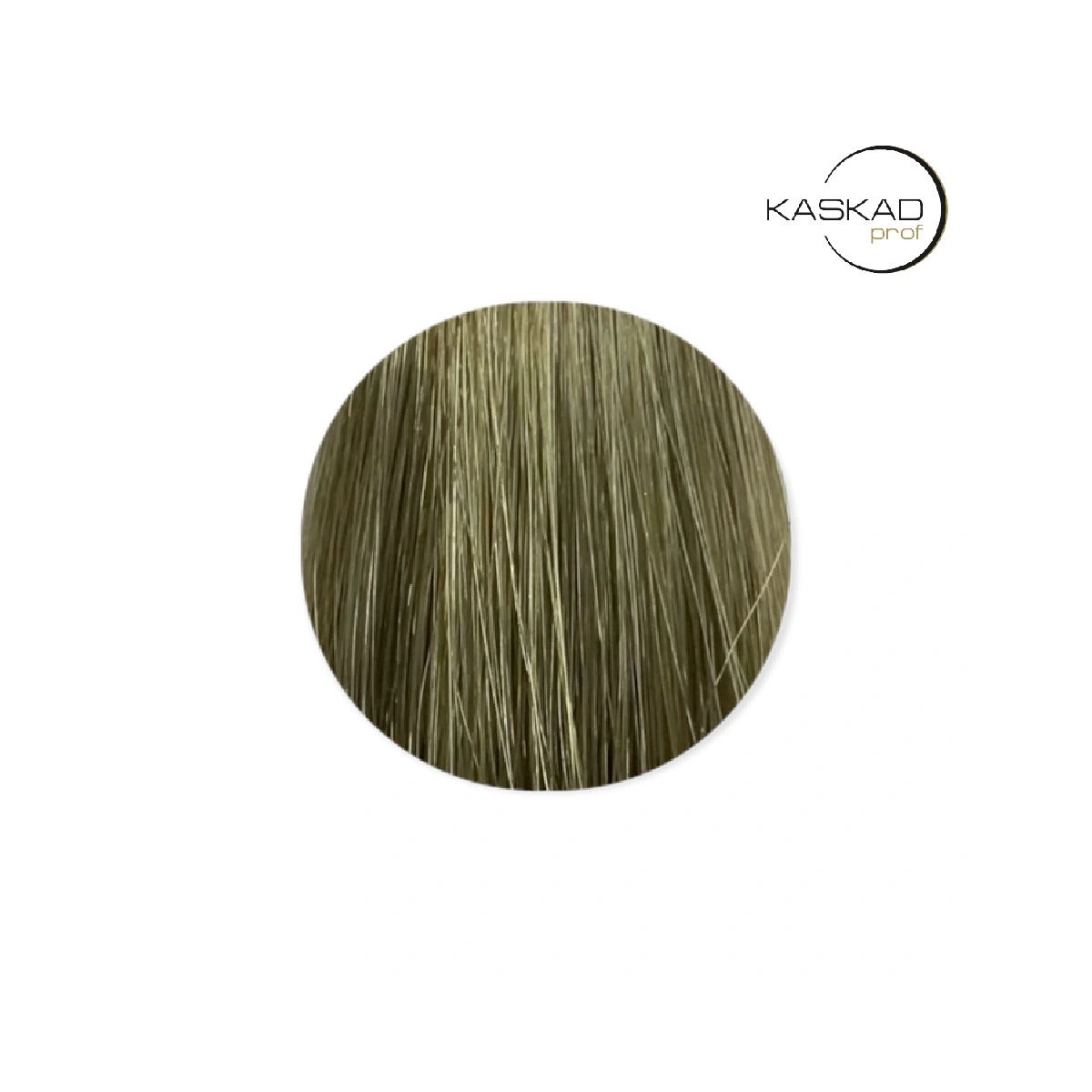Купить 9,1 Very Light Ash Blonde, крем краска GKhair Cream Color GKhair 9,1 Very Light Ash Blonde, крем краска GKhair Cream Color