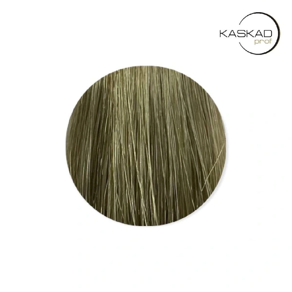 Купить 9,11 Intense Very Light Ash Blonde, крем краска GKhair Cream Color GKhair 9,11 Intense Very Light Ash Blonde, крем краска GKhair Cream Color