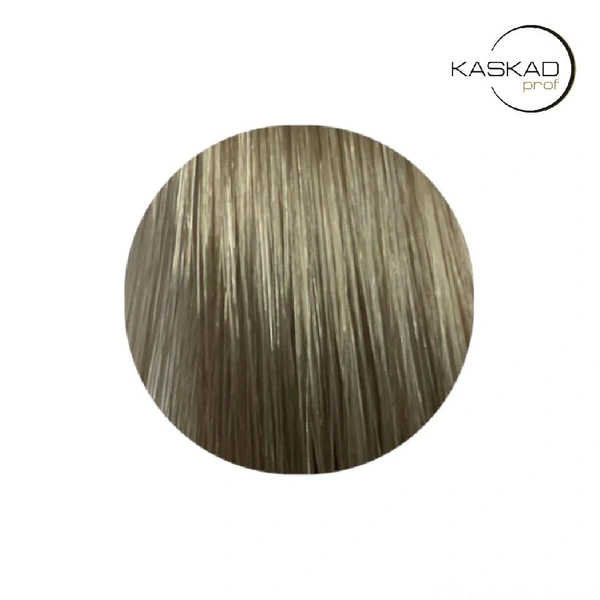 GKhair 9,21 Irisee Pearl Very Light Blonde, крем краска GKhair Cream Color