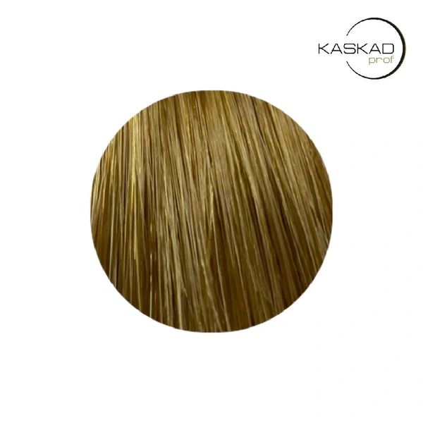 GKhair 9,99 Almond, крем краска GKhair Cream Color