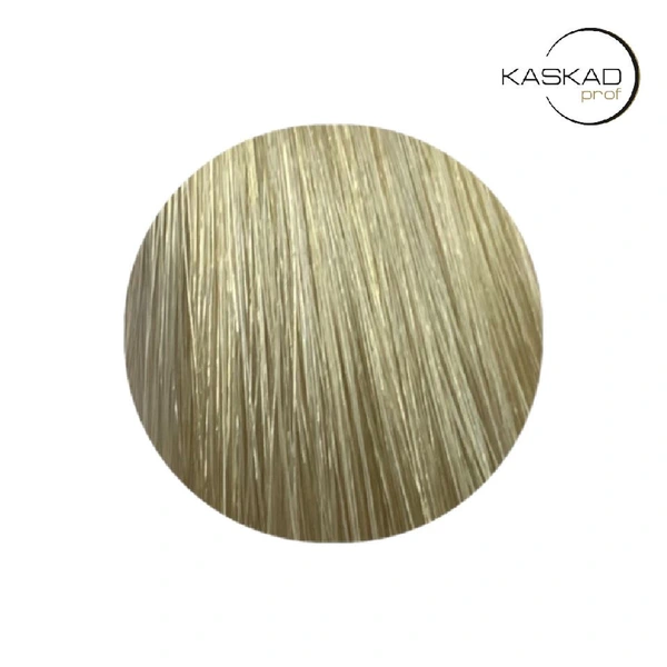 GKhair 907 Sand Superlightener, крем краска GKhair Cream Color