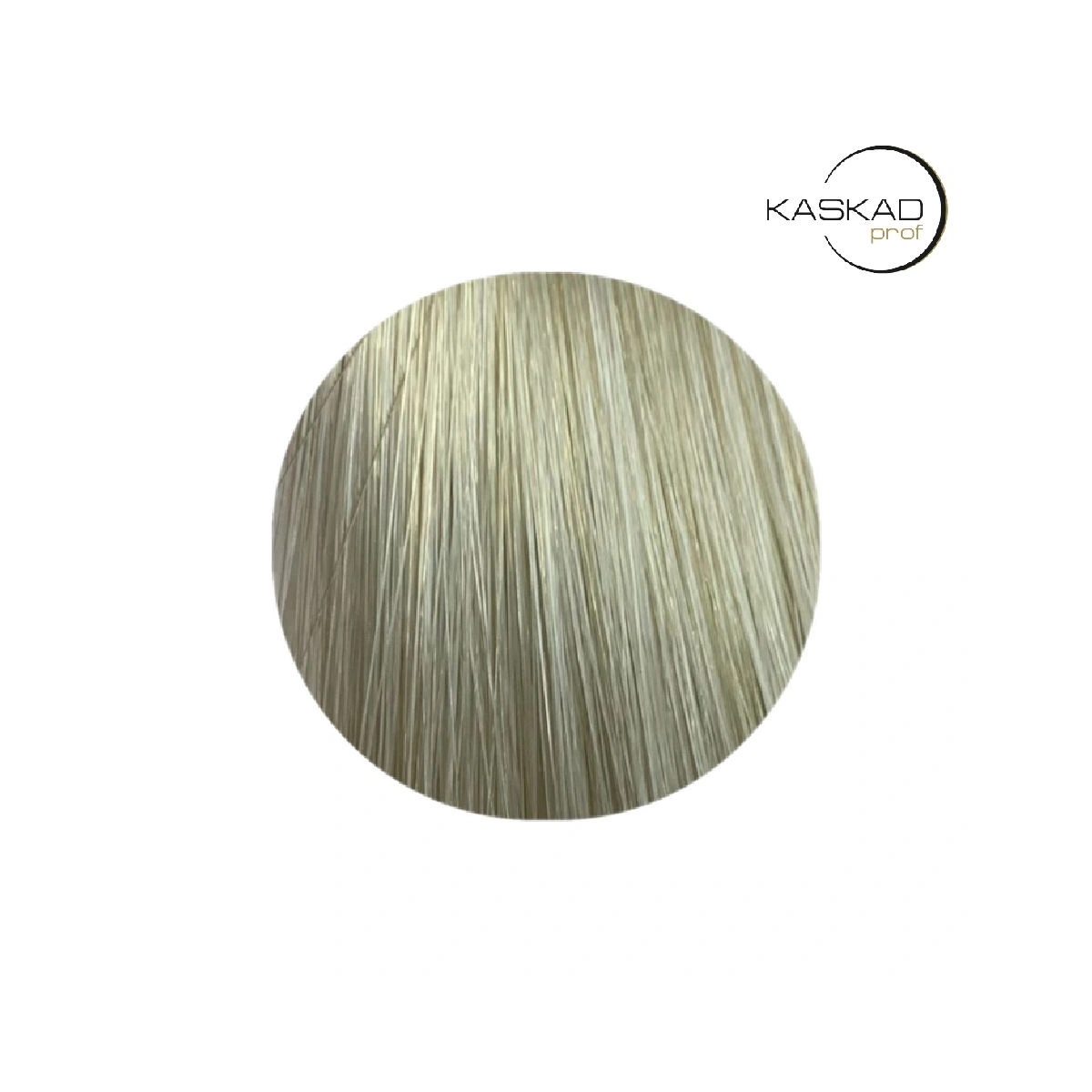 GKhair 912 Silver Superlightener, крем краска GKhair Cream Color