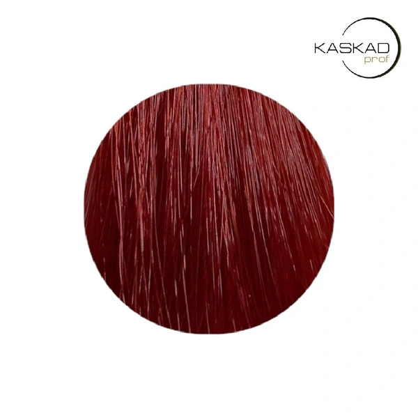 GKhair RED, крем краска GKhair Cream Color