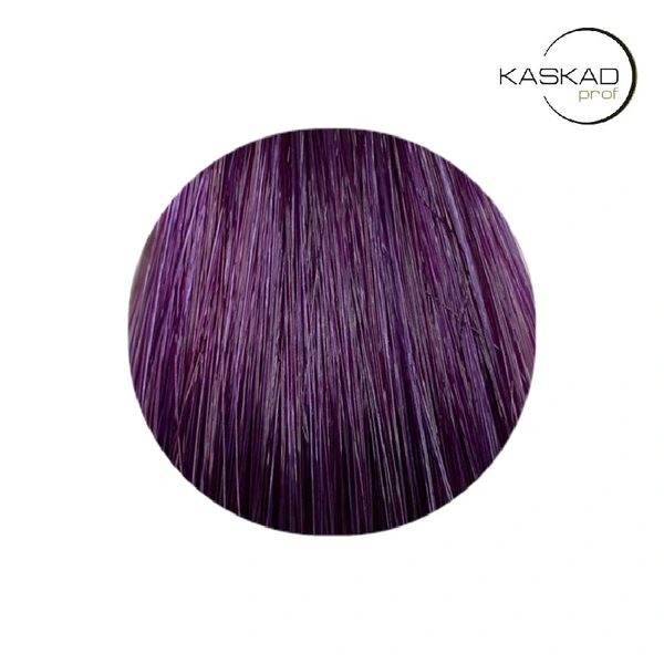 GKhair VIOLET, крем краска GKhair Cream Color