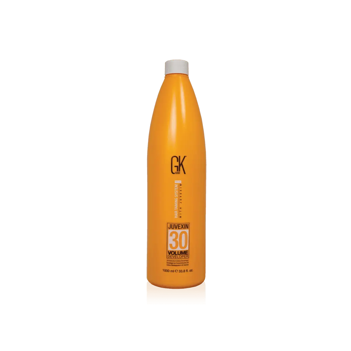 GKhair Оксид Cream Devoloper 30 Volume (9%), 1000 мл