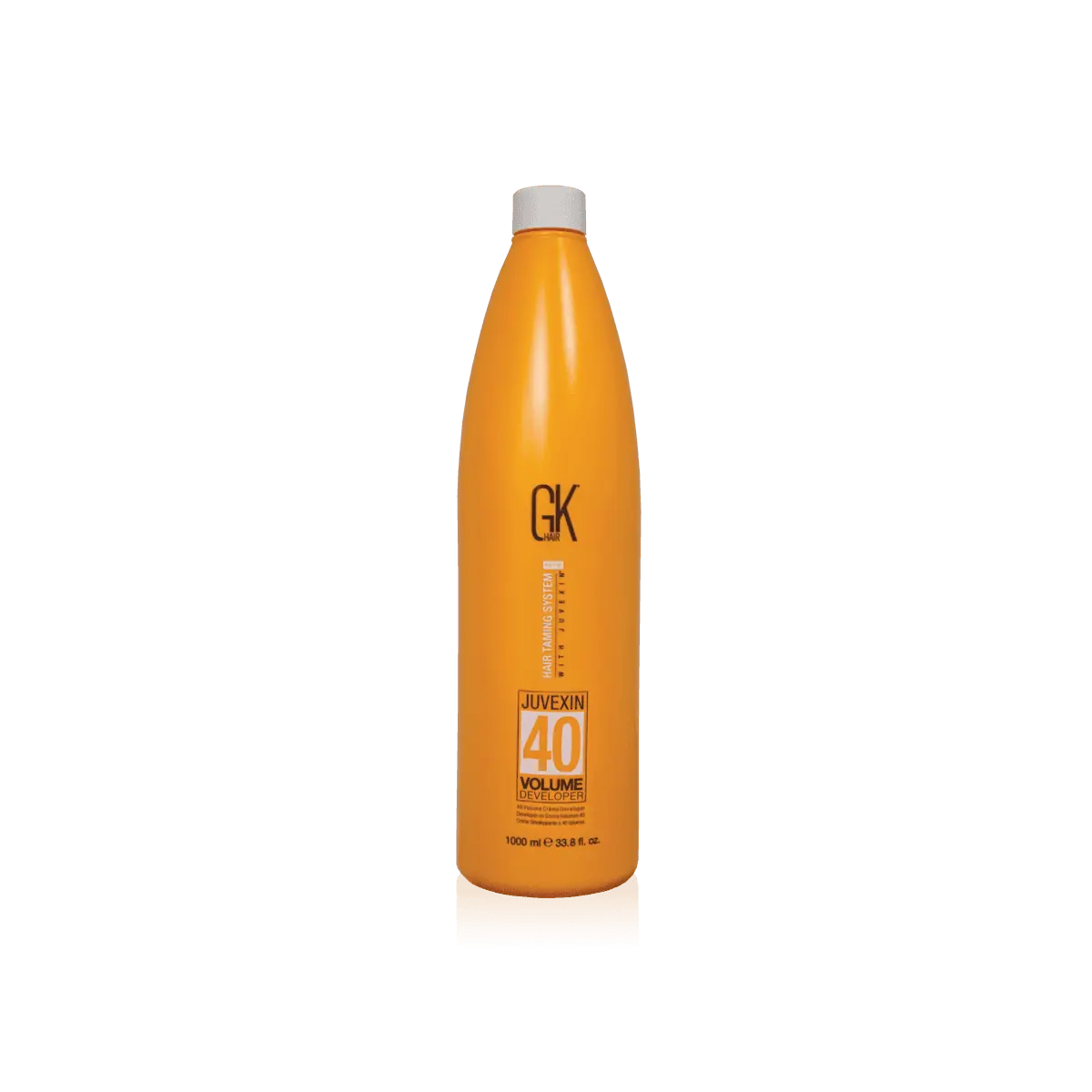 GKhair Оксид Cream Devoloper 40 Volume (12%), 1000 мл
