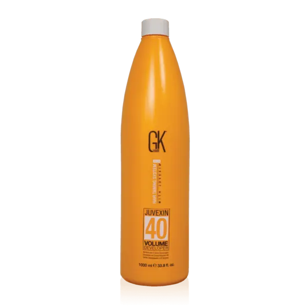 Купить Оксид Cream Devoloper 40 Volume (12%), 1000 мл GKhair Оксид Cream Devoloper 40 Volume (12%), 1000 мл