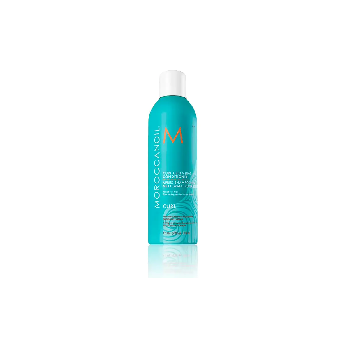 Купить Кондиционер очищающий Curl Cleansing Conditioner, 250 мл Moroccanoil Кондиционер очищающий Curl Cleansing Conditioner, 250 мл