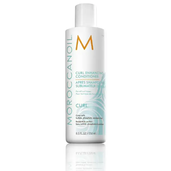 Купить Кондиционер для вьющихся волос «Curl Enhancing Conditioner», 250 мл Moroccanoil Кондиционер для вьющихся волос «Curl Enhancing Conditioner», 250 мл