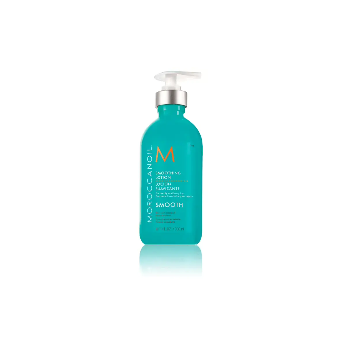 Купить Разглаживающий Лосьон Smoothing Lotion, 300 мл Moroccanoil Разглаживающий Лосьон Smoothing Lotion, 300 мл