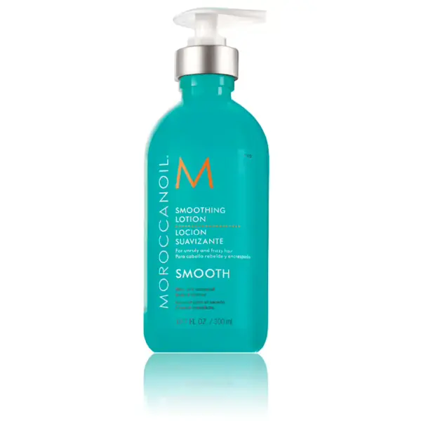 Купить Разглаживающий Лосьон Smoothing Lotion, 300 мл Moroccanoil Разглаживающий Лосьон Smoothing Lotion, 300 мл