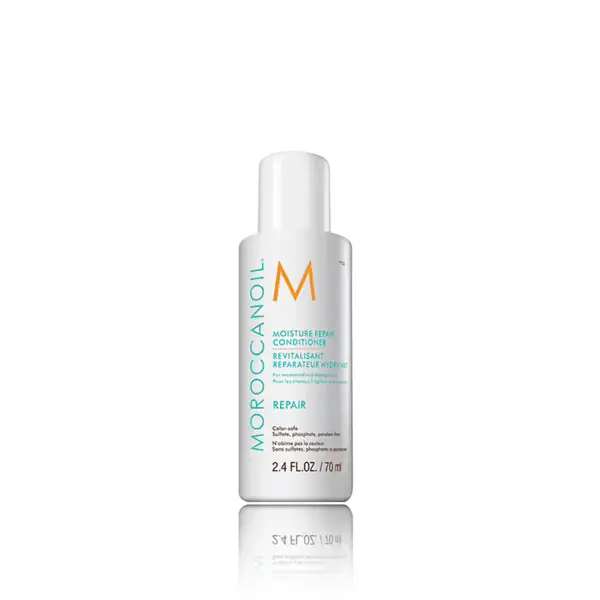Купить Кондиционер Увлажняющий восстанавливающий «Moisture Repair Conditioner», 70 мл Moroccanoil Кондиционер Увлажняющий восстанавливающий «Moisture Repair Conditioner», 70 мл