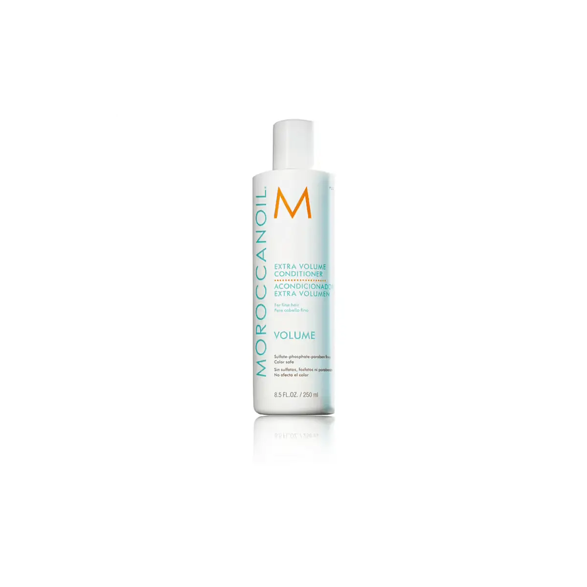 Moroccanoil Кондиционер экстра-объем «Extra Volume Conditioner», 250 мл