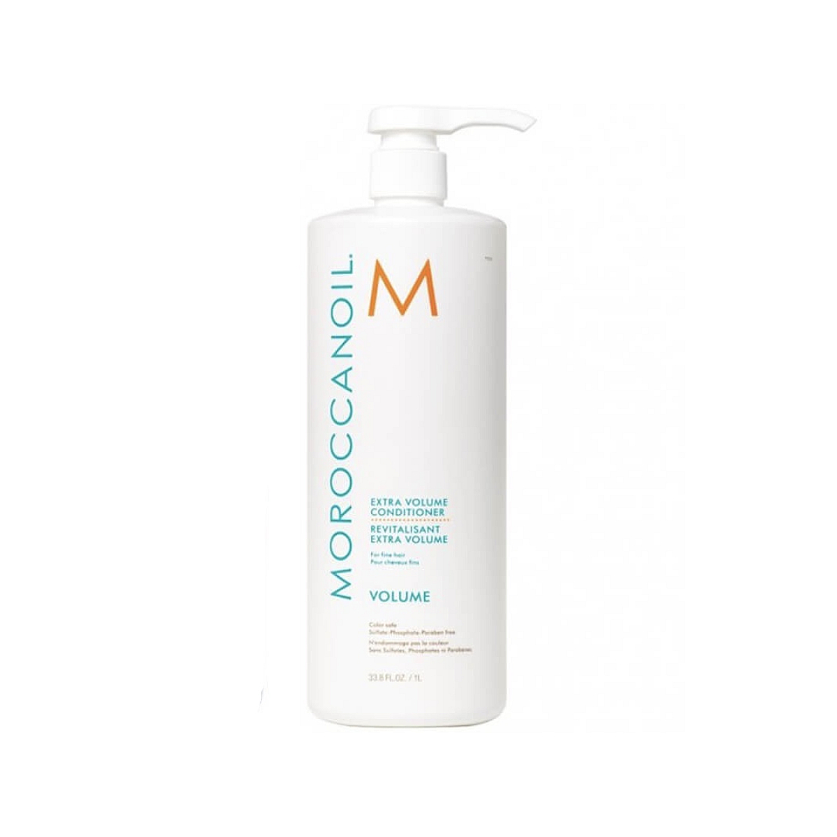 Moroccanoil Кондиционер экстра-объем «Extra Volume Conditioner», 1000 мл