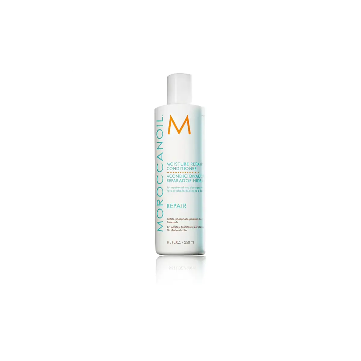 Купить Кондиционер Увлажняющий восстанавливающий «Moisture Repair Conditioner», 250 мл Moroccanoil Кондиционер Увлажняющий восстанавливающий «Moisture Repair Conditioner», 250 мл