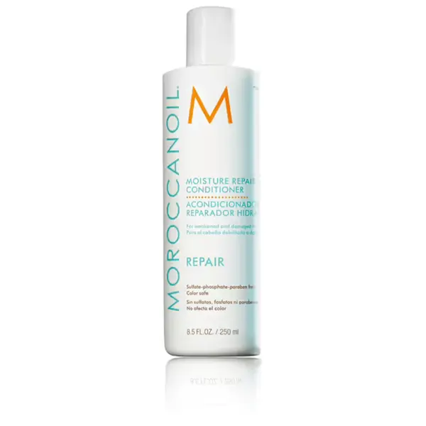 Купить Кондиционер Увлажняющий восстанавливающий «Moisture Repair Conditioner», 250 мл Moroccanoil Кондиционер Увлажняющий восстанавливающий «Moisture Repair Conditioner», 250 мл