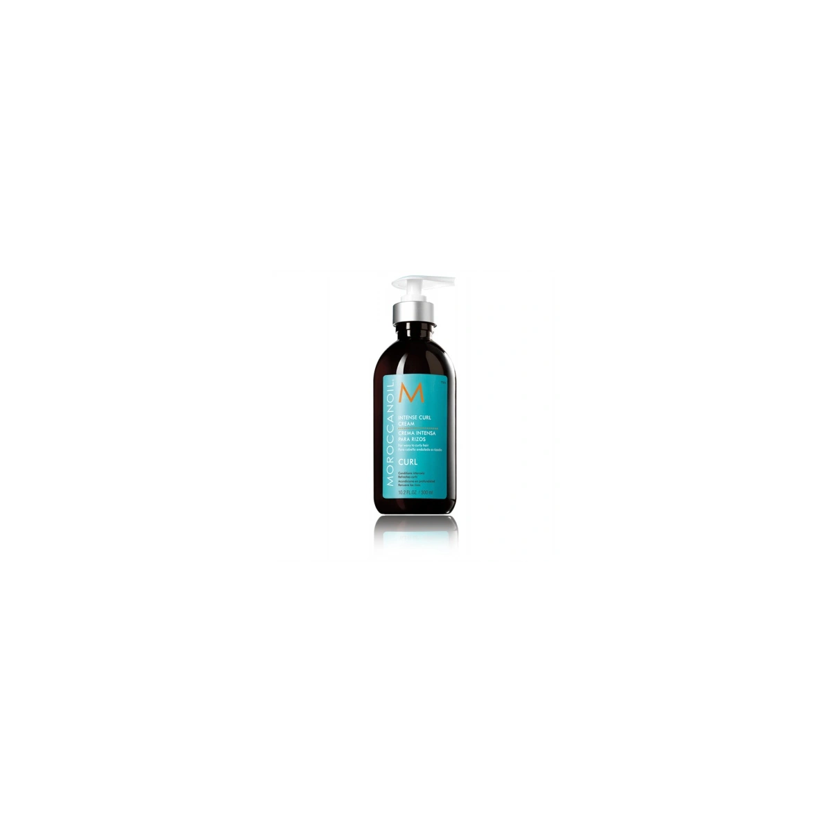 Moroccanoil Интенсивный крем для кудрей Moroccanoil Intense Curl Cream, 300 мл