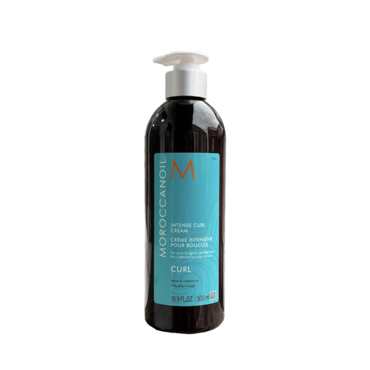 Купить Интенсивный крем для кудрей Moroccanoil Intense Curl Cream, 500 мл Moroccanoil Интенсивный крем для кудрей Moroccanoil Intense Curl Cream, 500 мл