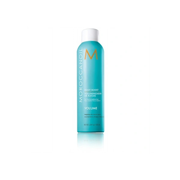 Купить Cпрей для прикорневого объема волос «Root Boost», 250 мл Moroccanoil Cпрей для прикорневого объема волос «Root Boost», 250 мл
