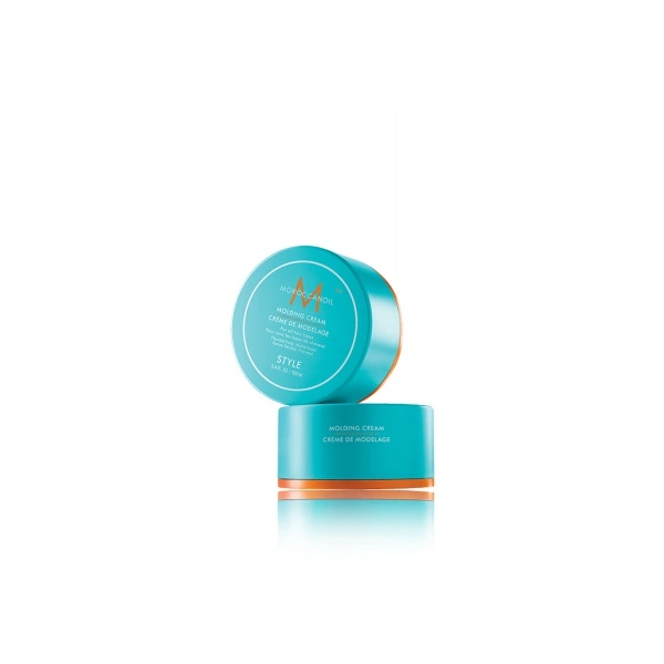 Купить Крем моделирующий Molding Cream, 100 мл Moroccanoil Крем моделирующий Molding Cream, 100 мл