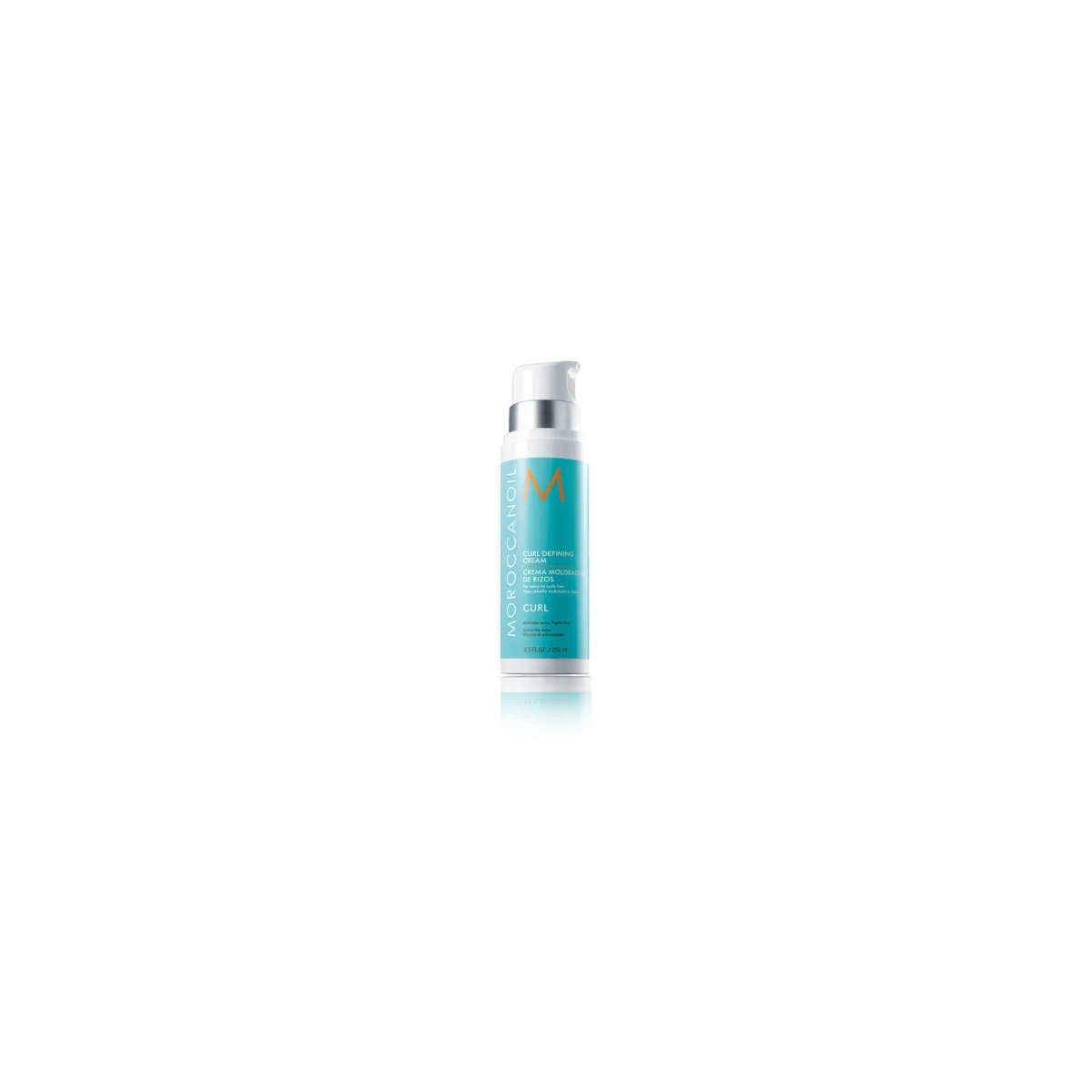 Купить Крем для оформления локонов «Curl Defining Cream», 250 мл Moroccanoil Крем для оформления локонов «Curl Defining Cream», 250 мл