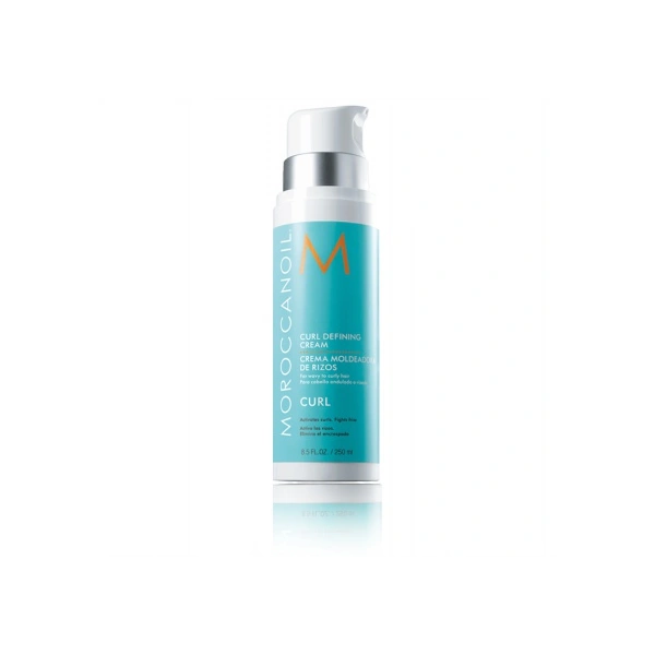 Купить Крем для оформления локонов «Curl Defining Cream», 250 мл Moroccanoil Крем для оформления локонов «Curl Defining Cream», 250 мл