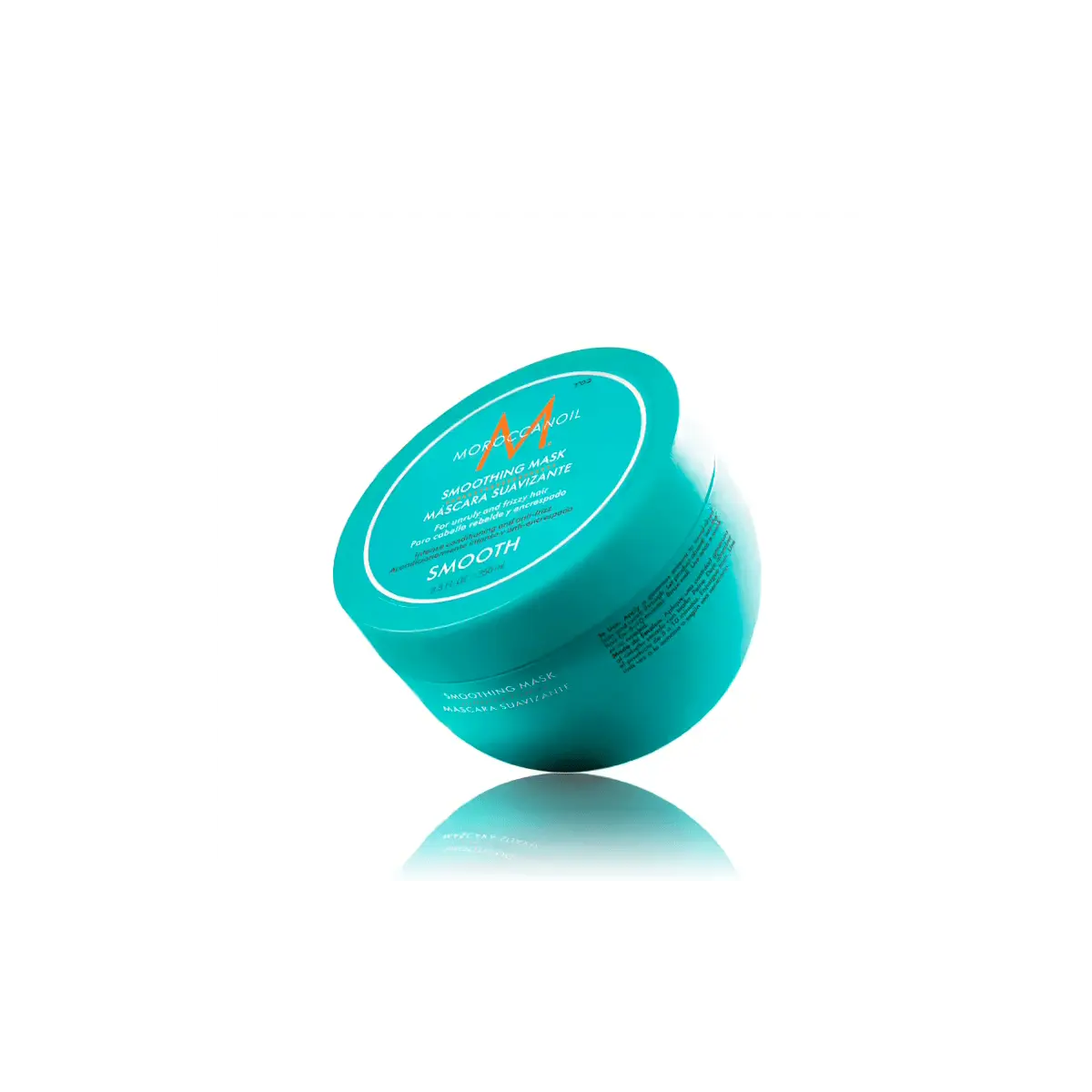 Купить Разглаживающая Маска для волос Smoothing mask, 500 мл Moroccanoil Разглаживающая Маска для волос Smoothing mask, 500 мл